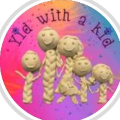 yidwithakid's profile picture. Bringing creativity to the Jewish calendar