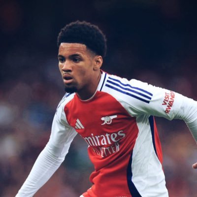 Arsenal fan account, with some content, debates ❤️