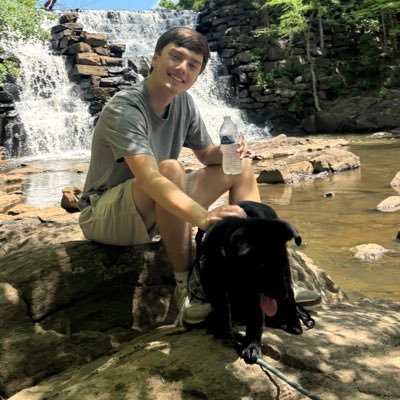 CooperJohnson44's profile picture. Broadcasting & Sports
