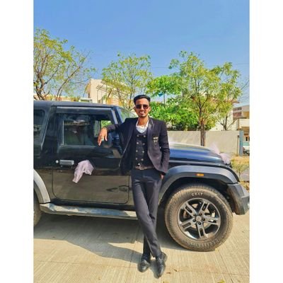 _Niravsolanki's profile picture. 