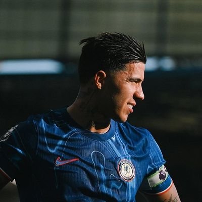 akhilcfc's profile picture. @ChelseaFC