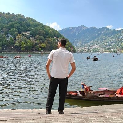 Rohit_Kr_Giri's profile picture. 