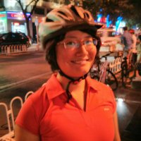 Ying Zhang (@ipiszy) 's Twitter Profile