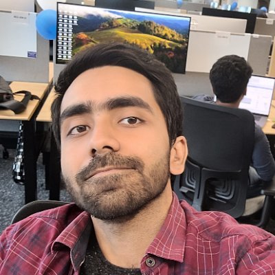 souravCoder1's profile picture. Staff Software Engineer @ibm, Architect, System Design