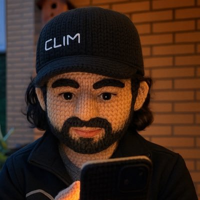 BelauriKoTyape's profile picture. Breaking the stereotype