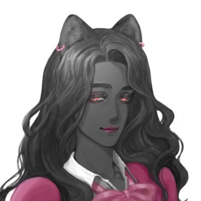 Amanda Grace(อแมนดา เกรซ) | grade 12 | black shuck | 204yrs | ผปค.คนเดียวกับ @mpc_harty