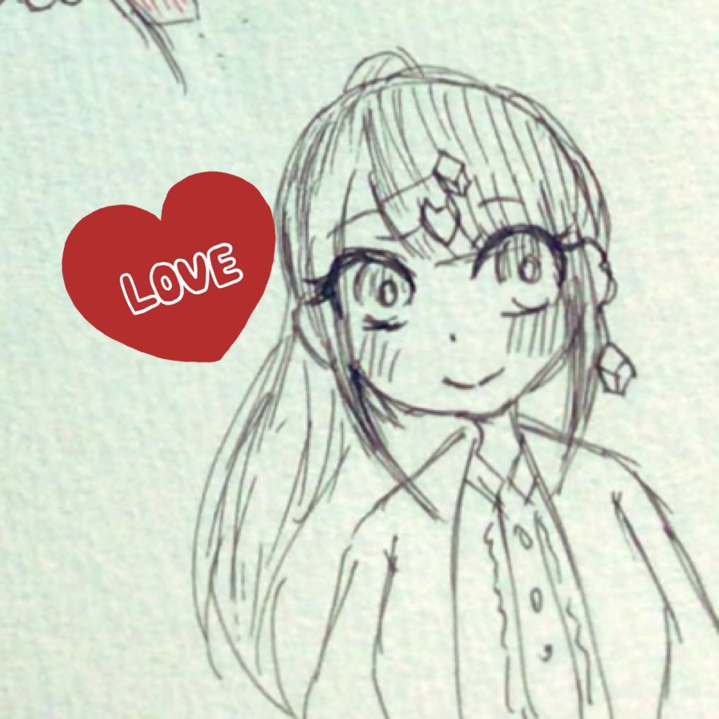 L4rEh's profile picture. 札幌周辺でうろちょろしてる「かよる」と申します！情緒不安定がデフォルトなので…あんま…気にしないで………😇/米民/ふあん民/新米このまにあ/春夏秋冬代行者激推しの民