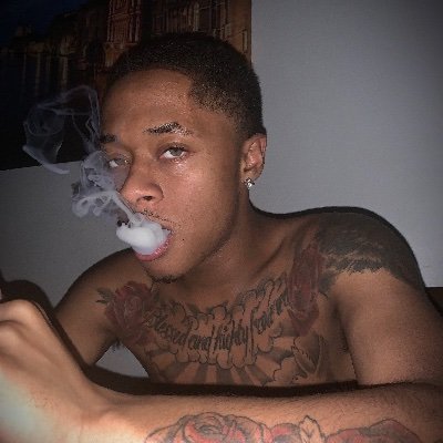 Skrunee_Walker's profile picture. 