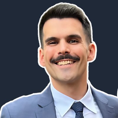 Topher Stephenson | CRE AI, Ops, Marketing Profile