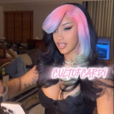 ALL THESE HOES IS MID🎯. |1x Cardi Notice |Multistan🙂