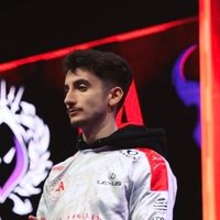 LAT Ghosty (@danghosty) 's Twitter Profile