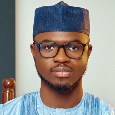 ziya45's profile picture. Sarki Dawaki Yola.