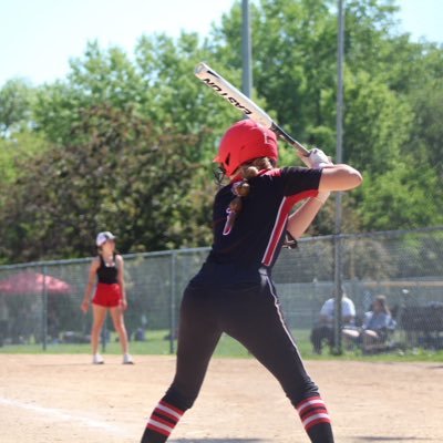 Millard West 2028 | Millard West Softball | Nebraska Quakes Gold White 15u
