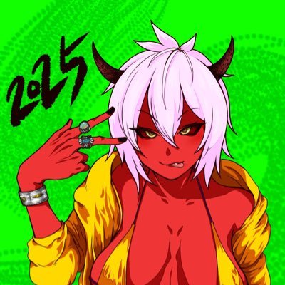デッドマンさんのプロフィール画像