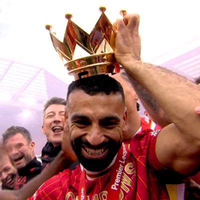 t2dst4nswp's profile picture. LFC Fan