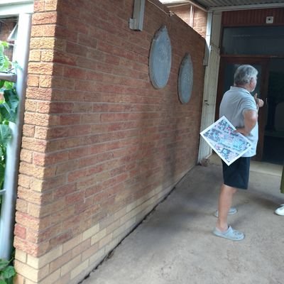 Gerhard46349030's profile picture. 