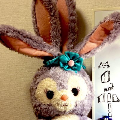 purrpurr___'s profile picture. りゅうねんりーち