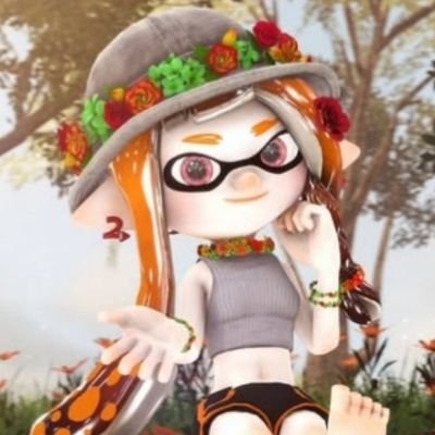 🧡~CaroSquid~🧡さんのプロフィール画像