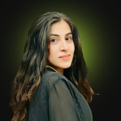 BuiltByBushra's profile picture. Building & Monetizing Twitter Assets for Founders