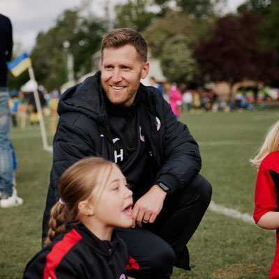 KristianJay83's profile picture. Aston Villa season ticket holder / Knowle FC Vets / Knowle U10s Ravens Coach / Dad & Husband