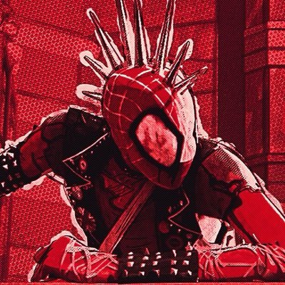 💥 Punk in politics, style, and music. 🇵🇸 Free Palestine!!! Bi and trans 🏳️⚧️