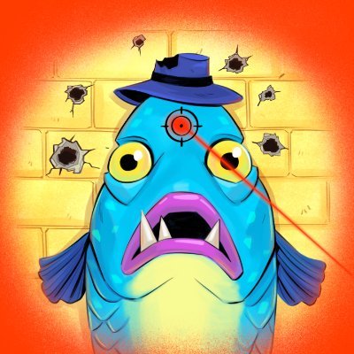 Fish Hunters: The Most Ridiculous Fishing
Wishlist my new game:
https://t.co/yeL7rvXfWg