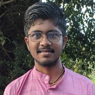 aswinhkk's profile picture. 