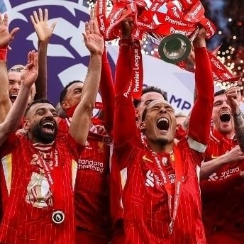 Huge LFC fan, Views and opinions expressed are my own, and are in no way intended to offend!