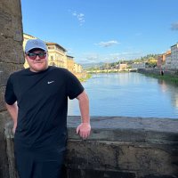 Jamie Warman (@jamieewarman) 's Twitter Profile Photo Jamie Warman (@jamieewarman) 's Twitter Profile Photo