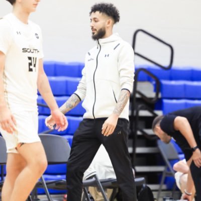 🇲🇦 ⵣ | Gamma Blitzer {γ} | Retired Pro Hooper | Coach/Player development: TNBA South // West Oaks Academy