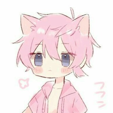 Gh0stTeTra's profile picture. 🐇🐇🐇🐇🐇