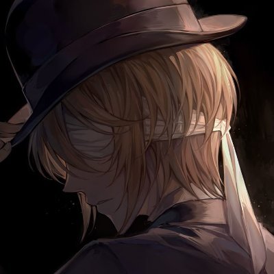 harshing Profile