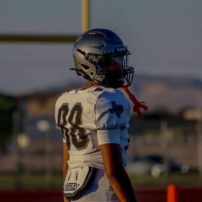 TayshonMayzone4's profile picture. CLASS 2027 6’1 200 #AGTG