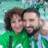Paki1907's profile picture. Betica de cuna!Llevo a mi Betis en mi piel y en mi sangre!