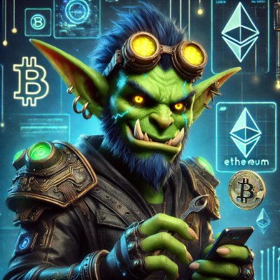 alnicrypto25's profile picture. Just a crypto enjoyer