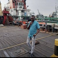 Olayiwola (@layiade5) 's Twitter Profile Photo