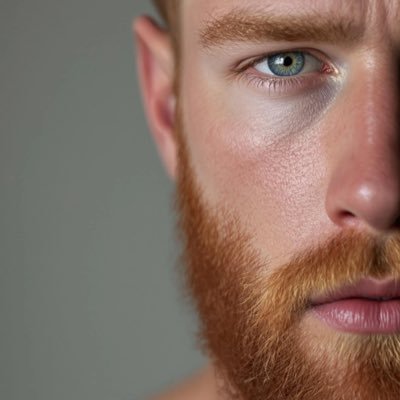 AI_MASC's profile picture. Welcome to the frontier of AI and masculinity. 💪🏻 Here, digital artistry crafts the ultimate men of fantasy…strong, mysterious, and undeniably masculine.