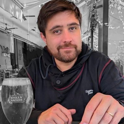 el_facu's profile picture. Full Stack Developer
ex webmaster