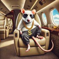 SolRat (@rat_solana) 's Twitter Profile Photo SolRat (@rat_solana) 's Twitter Profile Photo