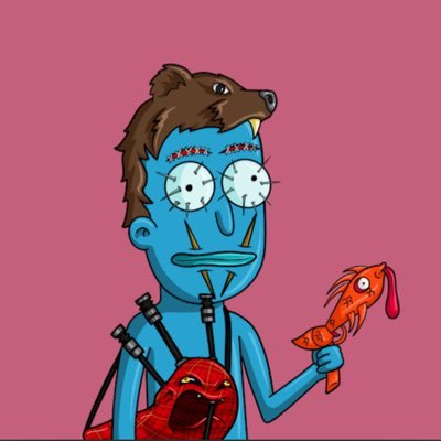 Dorkieさんのプロフィール画像