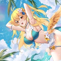 炎夏 (@weewee12314) 's Twitter Profile