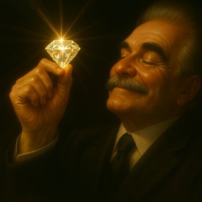 BurnerOps's profile picture. Here for the pixels, not the clout