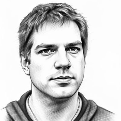 ♂| Dipl. Inf. (FH) M. Sc. (Univ) Inf. Eng. | mag Autos | Data Analysis| YT | HAM DL4GO | Science | Freiheit l Pazifist | antigrün | nicht woke | parteifrei