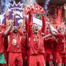 Daniaclothing30's profile picture. We are Liverpool
Liverpool Forever👈