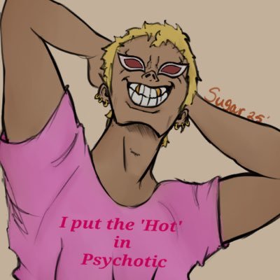 Sugar Plum @ Doffy brainrotさんのプロフィール画像