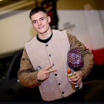 lehmanDonnyell's profile picture. 