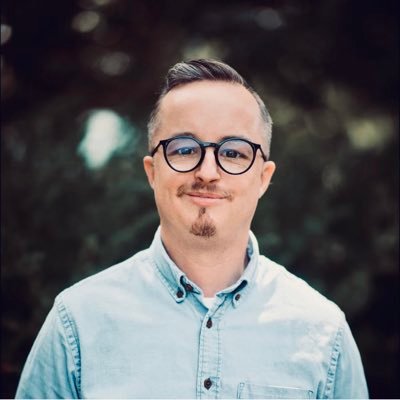 Follower of Jesus - Husband - Father- Member @LBCliberty