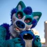 Lucky_The_Fosky's profile picture. Henlo🩵💙From 🇳🇴, Youtuber,Tiktoker, Fursuiter🦊🐶 he/him. Bi🩷💜💙 Single fluff🩵