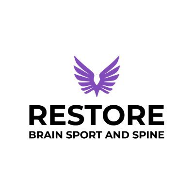RestoreBrainSS's profile picture. 💪🏼Empowering patients with minimally invasive treatments to restore their lives.
📞727-9354142
📍Tampa, FL
👇BOOK your appointment
https://t.co/l35oJ27vQK