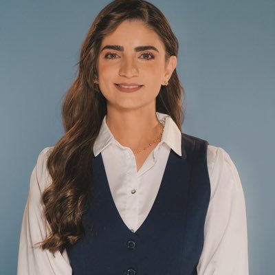 Investigative Journalist & Researcher Storyteller 📝Iصحافية وكاتبة واعمل في التلفزيون العربي